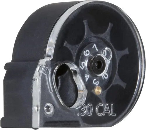 Vista 2 de Umarex Gauntlet PCP Pellet Gun Air Rifle Magazine, .30 Caliber, 7-Shot Mag