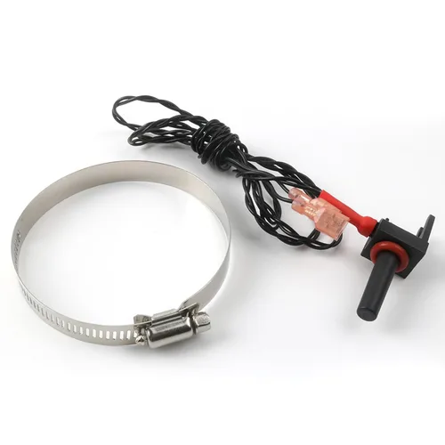 Kit de reemplazo del sensor de temperatura del agua para el calentador de bomba de calor AquaCal ECS0275 STK0127