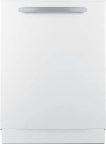 Vista 11 de Summit Appliance Lavavajillas integrado TOP Control de 24 pulgadas en negro, 47 DBAR, Energy Star D