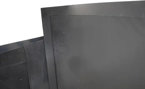 Vista 3 de HALF OFF PONDS - Revestimiento de estanque LLDPE de 25 pies x 10 pies para estanques, lagos y cuencas de retención