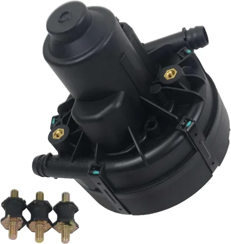 Reemplazo de la bomba de aire de niebla de inyección de aire secundaria para Mercedes C300 E350 ML350 SLK350 S400 CL550 ML550 GL450 GL550 2005-2015