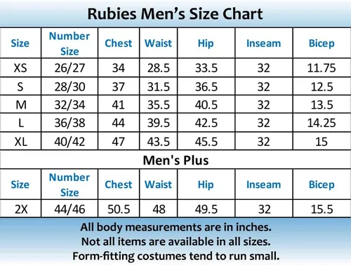 Vista 3 de Rubie's Adult Spongebob Squarepants Patrick Costume Top