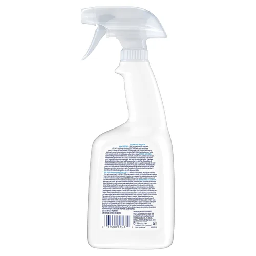 Vista 3 de Dawn Professional Power Disolver Spray, spray desengrasante a granel para ollas, sartenes, platos, estufas, hornos y parrillas en cocinas