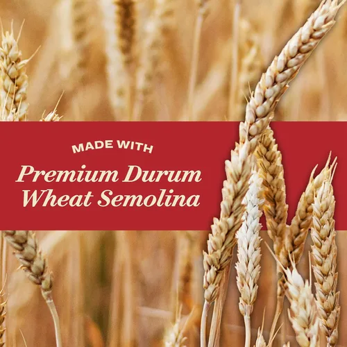 Vista 6 de Rao's Homemade Bucatini Pasta, 16 onzas, (paquete de 1)