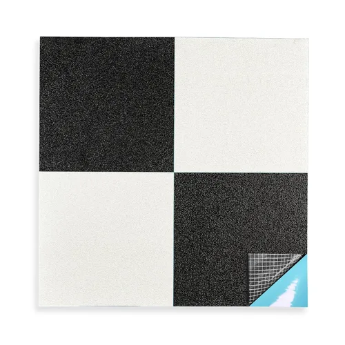 Vista 26 de Sky High Bull's-Eye Puntos de control de tierra desechables (GCPs)/objetivos aéreos para mapeo aéreo y topografía (paquete de 100) con orificio