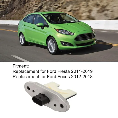 Vista 2 de Interruptor de seguridad neutro AE8Z7F293A, interruptor de respaldo de posición neutra KIMISS Sensor de rango SU14807 5S13394 Reemplazo para enfoque