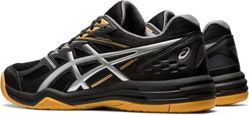 Vista 2 de ASICS Zapatos deportivos de interior Upcourt 4 para hombre