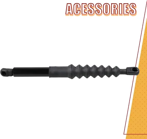 Vista 4 de AEagle - Amortiguador de asistencia para puerta trasera para Dodge Ram 1500 2019-2024 (con nuevo estilo de carrocería)