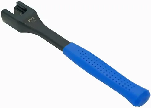 Vista 5 de ZAC US Stock - 4 portaherramientas BT40-ER32-70, 1 llave de tuerca ER32 y 1 juego de llaves BT40