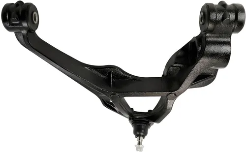 Vista 1056 de Detroit Axle - Kit de suspensión frontal de 8 piezas para Dodge Journey 2009-2015, 2 brazos de control inferiores, 2 rótulas, 2 varillas