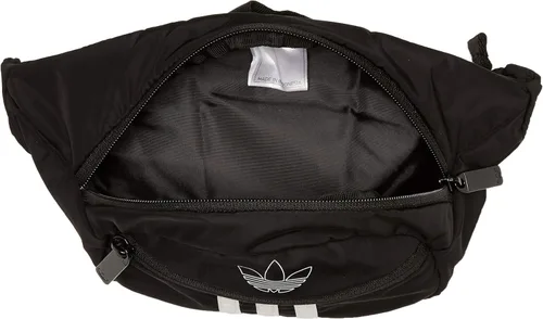 Vista 3 de adidas - Conjunto de cintura nacional para mujer