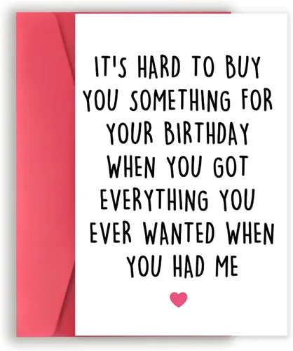 YiKaLus Tarjeta de feliz cumpleaños para mamá papá, divertido regalo de cumpleaños de hija hijo, dulce tarjeta del día de la madre para ella, bonita