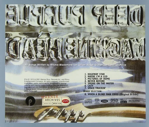 Vista 2 de Machine Head