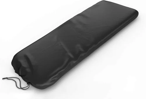 Vista 4 de Autotech Park Parasol plegable compatible con Dodge RAM 1500 2010-2018, parasol para parabrisas de ajuste personalizado