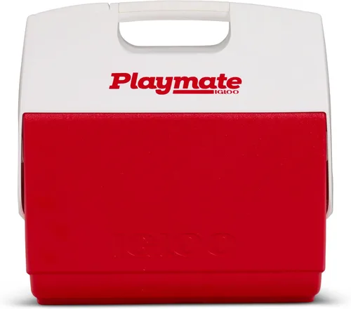 Vista 12 de Igloo Hielera Playmate Pal para almuerzo de 14-16 cuartos de galón