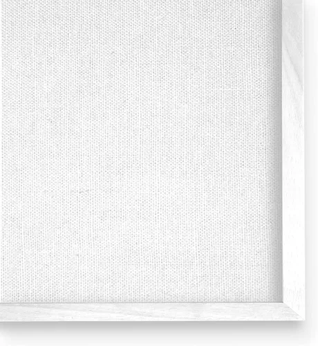 Vista 4 de Stupell Industries Brotes de plantas tranquilas brotes de hierba de prado, diseño de Donnie Quillen