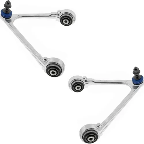 Vista 1359 de Detroit Axle - Kit de suspensión frontal de 8 piezas para Dodge Journey 2009-2015, 2 brazos de control inferiores, 2 rótulas, 2 varillas