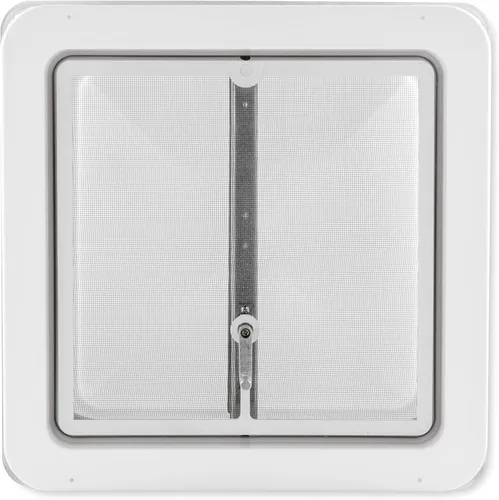 Vista 10 de Juego de ventilación de techo Camco 40480