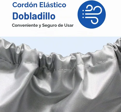 Vista 7 de iCOVER Funda para Jet Ski - Fundas impermeables resistentes transportables para Seadoo Kawasaki Yamaha Wave Runner, se ajusta a modelos de PWC