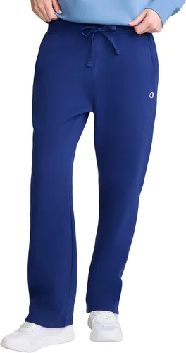 Vista 8 de Champion Pantalones de vellón cómodos para mujer, 31" chocolate ( Bitter Chocolate )