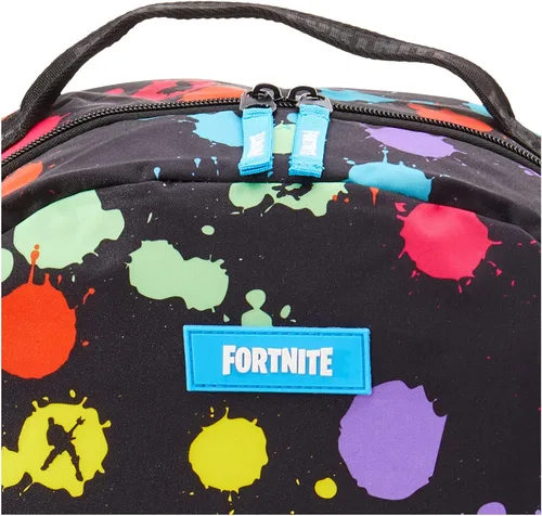 Vista 3 de FORTNITE - Mochila de gran capacidad