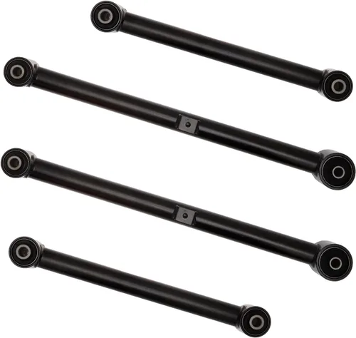 Vista 11 de TUCAREST Conjunto de brazo de control superior delantero y rótula K620006 compatible con suspensión lateral para conductor o pasajero Do-dge Dakota