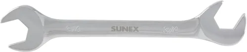 Vista 4 de Sunex 991411A Llave de cabeza angular totalmente pulida de 1 pulgada