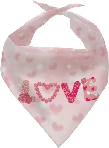 Vista 29 de Howilath Bandana para perro con estampado de bandera de Estados Unidos del 4 de julio, banderas estadounidenses, cachorros, bufanda triangular