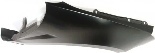 Vista 7 de Para Ford Focus 2008 2009 2010 2011 Fender Driver Side Delantero Imprimado Reemplazo para FO1240267 8S4Z16006A Lado del conductor