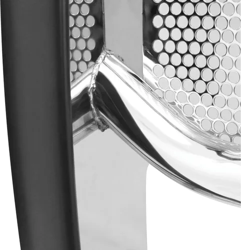 Vista 8 de Westin 57-3830 HDX - Protector de rejilla de 1 pieza para F150 2015-2020 (Exc Platinum y 2017+ Raptor) (sin cámara)