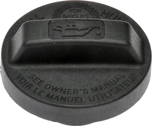 Dorman 80985 Tapa de llenado de aceite de motor compatible con modelos seleccionados Acura / Honda