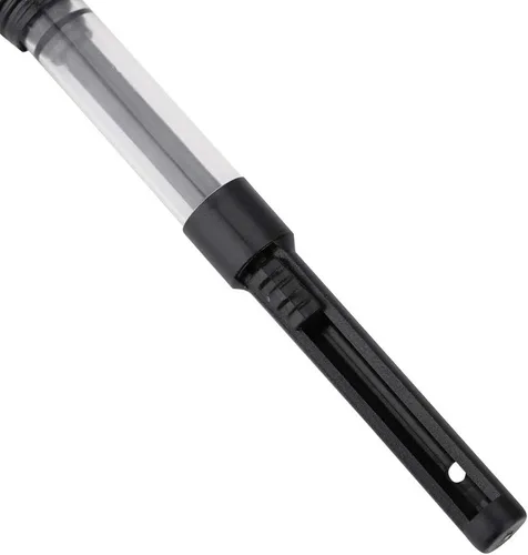 Vista 4 de Plumas estilográficas, 1pc Caligrafía Arte Pluma Estilográfica, Punta de cincel Punta de Escribir Gótica Árabe Cursiva, con Mango de Madera