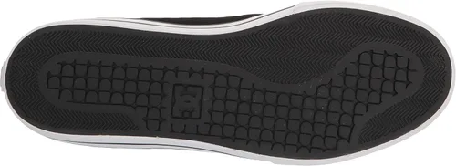 Vista 4 de DC Men's Pure High Top Wc Skate Shoes Casual Sneakers