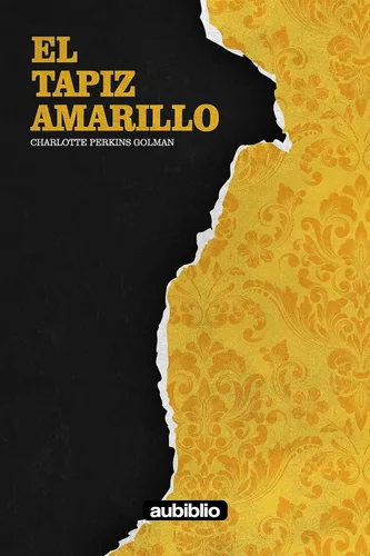 El tapiz amarillo (Spanish Edition)