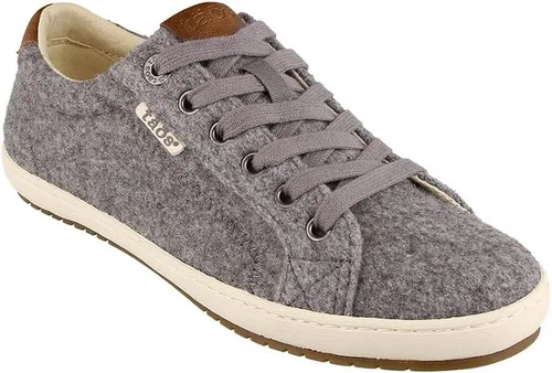 Vista 10 de Taos Tenis Star Burst para mujer Negro/Bronceado