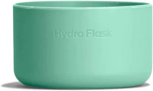 Vista 14 de Hydro Flask Bota de botella micro - Funda protectora inferior - Mini botella de agua de silicona accesorio Agave