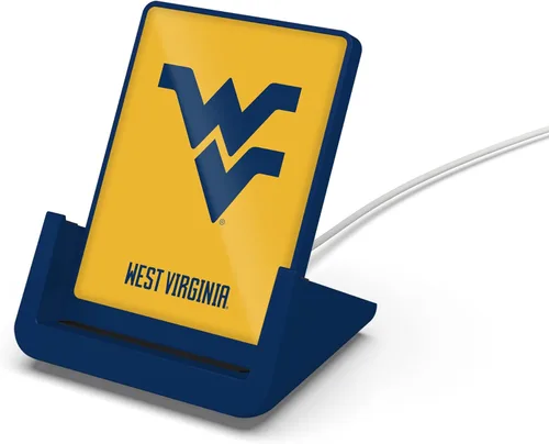 Vista 52 de SOAR NCAA Cell Phone Wireless Charging Stand V.4