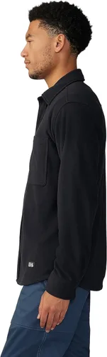 Vista 3 de Mountain Hardwear Men's Novelty Microchill Shirt