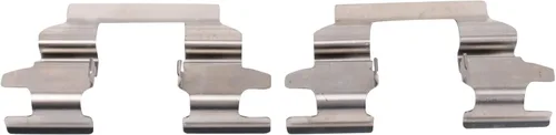 Vista 771 de TRQ Pinza de freno delantera izquierda con soporte lado del pasajero compatible con Ford Expedition Lincoln Navigator 2003-2006