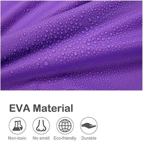 Vista 3 de Ponchos de lluvia para adultos reutilizables, paquete de 2 a 5 impermeables para mujeres y hombres, abrigo impermeable con capucha con cordón