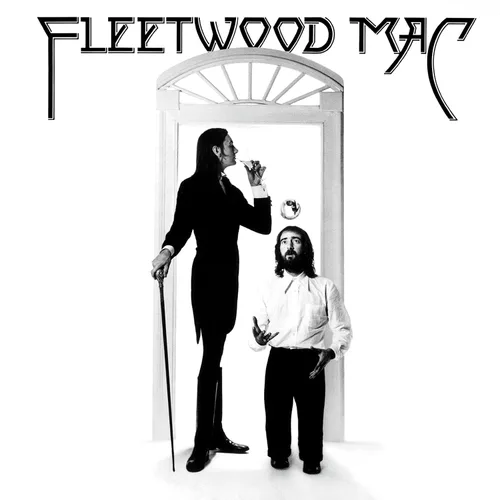 Fleetwood Mac Deluxe