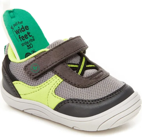Vista 2 de Stride Rite 360 Unisex-Baby Gogo Sneaker