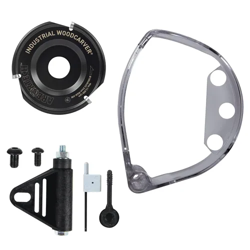 Arbortech, kit industrial profesional