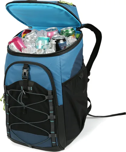 Vista 2 de Arctic Zone Titan Guide Series Enfriador