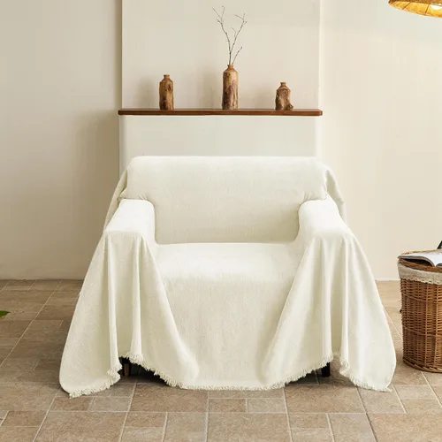 Vista 32 de Armchair Couch Cover for Dogs 1 Cushion, Washable Recliner Covers Sofa Protector, Oversized Single Chair Covers, Accent Chair Slipcovers, Pet Couch
