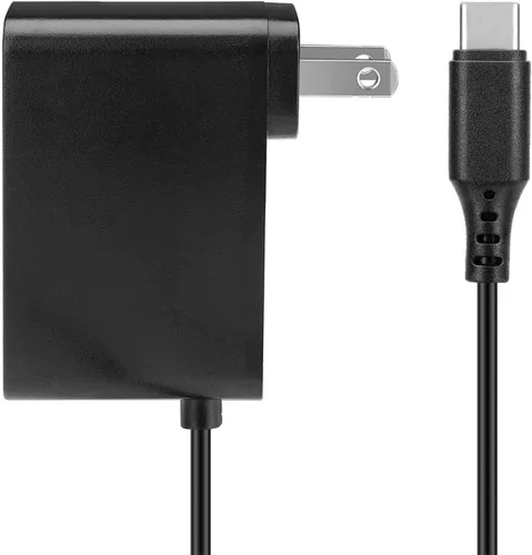 Vista 5 de OSTENT Fuente de alimentación del adaptador del cargador del viaje de la pared del hogar de los E.E.U.U