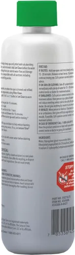 Vista 2 de Leisure Time Limpiador de spa Jet Clean 45450A para spas y jacuzzis, 1 pinta
