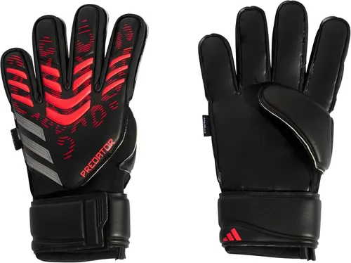 Vista 31 de Guantes de portero unisex-adulto Adidas Match Fingersave Predator