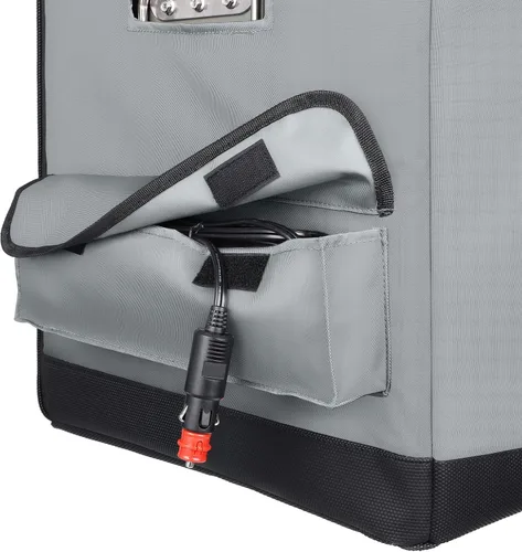 Vista 5 de ICECO Cubierta protectora aislada para refrigerador portátil VL45 de una sola zona (VL45S, solo 1 modelos)