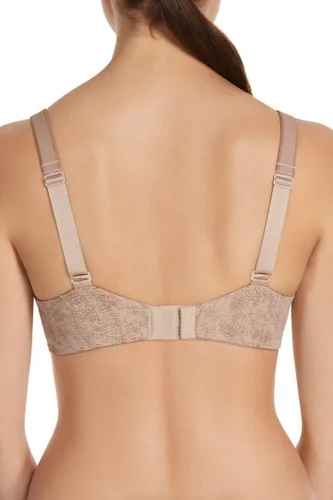 Vista 6 de Berlei Varilla suave de alto impacto Sf3 para mujer Negro (P80 negro)
